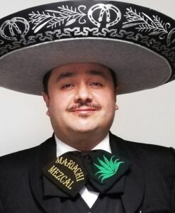Mariachi Mezcal Enrique