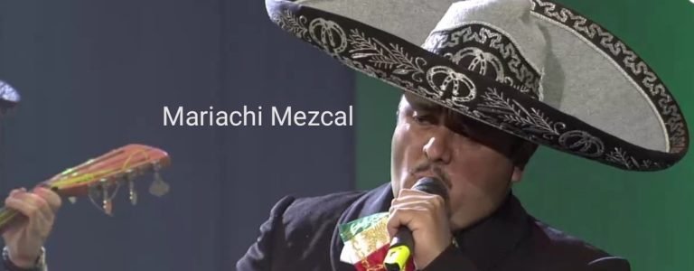 Mariachi Mezcal Enrique Mendoza